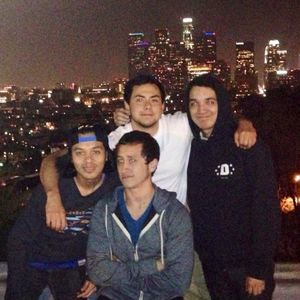 Meet your Posher, Bryan